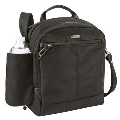 Travelon anti theft hot sale tour bag