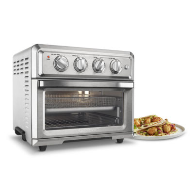 Cuisinart Air Fryer Convection Toaster Oven JCPenney