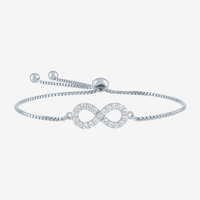 Infinity on sale bolo bracelet