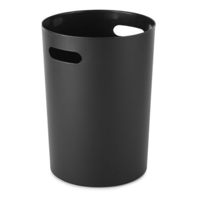 Home Expressions Plastic Trash Can - JCPenney