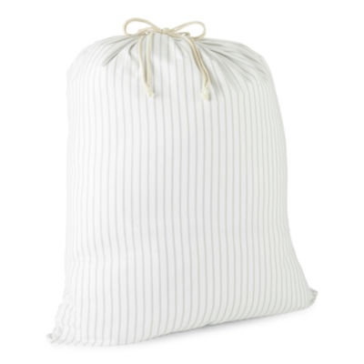 Home Expressions Lingerie Wash Bag, Color: White - JCPenney