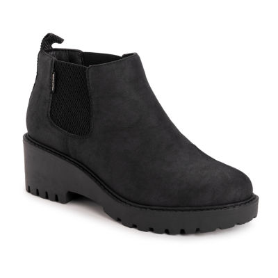 Jc penny clearance booties