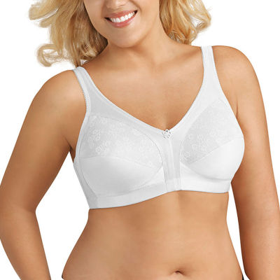 Exquisite Form #9675094 FULLY Soft Cup Full-Coverage Bra