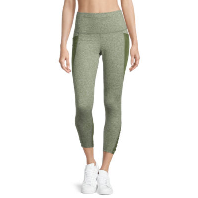 Xersion, Pants & Jumpsuits, Xersion Capri Activewear Leggings