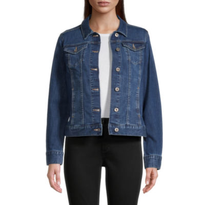 discount 62% Zara jacket KIDS FASHION Jackets Jean Blue 
