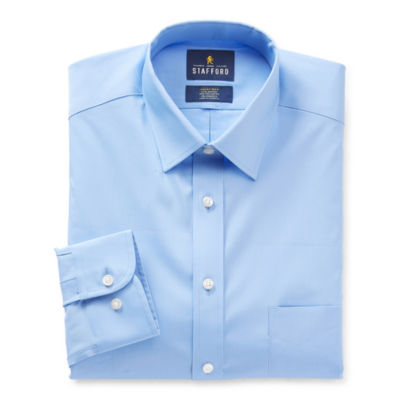 Stafford dress 2025 shirts for men