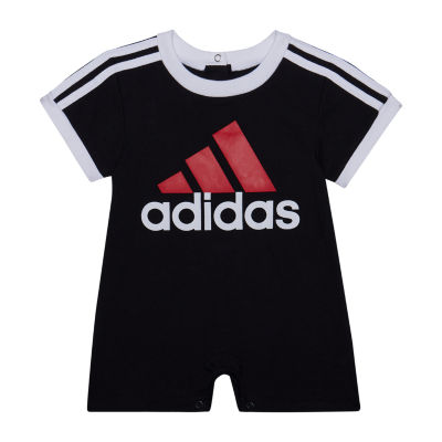 Adidas best sale romper baby