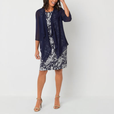 Jcpenney r&k clearance dress