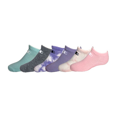 Champion sock shoes womens purple on sale