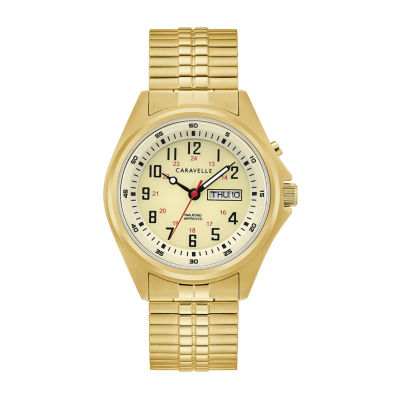 Jcpenney mens watches seiko best sale