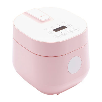 GreenLife Rice Cooker CC004426-001 - JCPenney