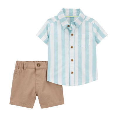 Jcpenney baby hotsell boy dress clothes