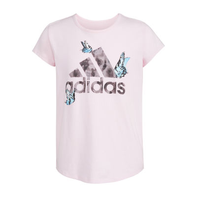 Adidas unicorn outlet t shirt