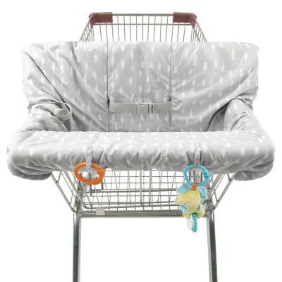 Eddie bauer best sale grocery cart cover