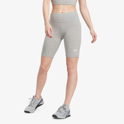 Reebok Womens Pull-On Short