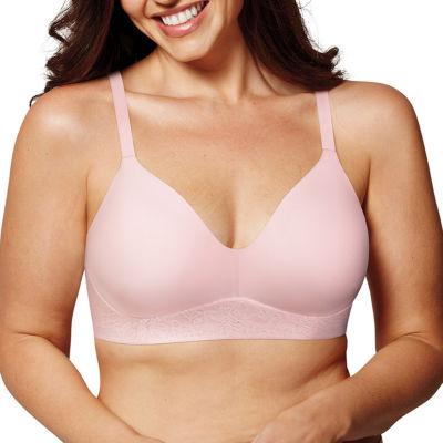 This Comfortable and Wireless Bra 'Fits Like a Dream' Is Up to 69