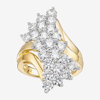 Jcpenney cluster rings new arrivals