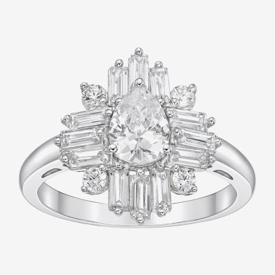 Quinceanera clearance rings jcpenney