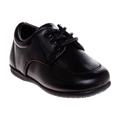 Stafford Little & Big Boys Dane Jr Oxford Shoes - JCPenney