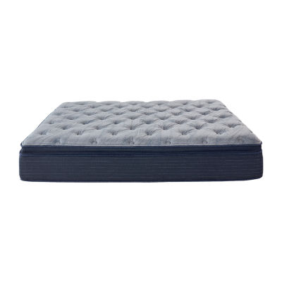 Serta deals grandmere mattress