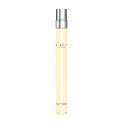 Eternity eau de discount parfum