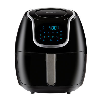 PowerXL Vortex 2 Quart Air Fryer PXL-2QB - JCPenney