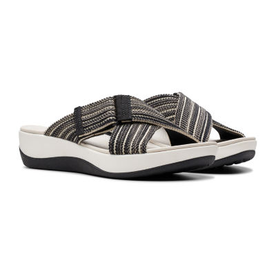 Jcp on sale clarks sandals