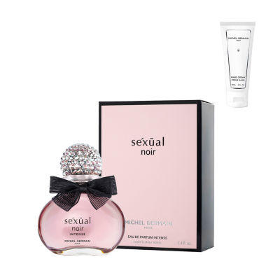 Michel Germain Sexual Noir Eau De Parfum Intense, Color: 1 4 Oz - JCPenney