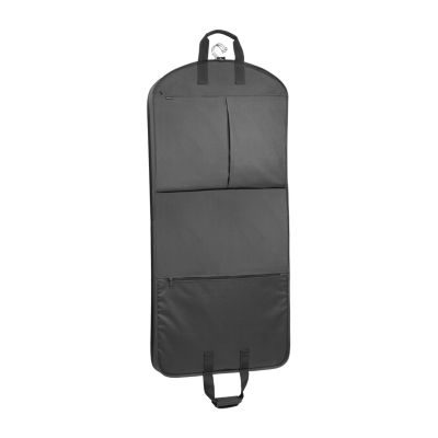 Kohls suit bag deals