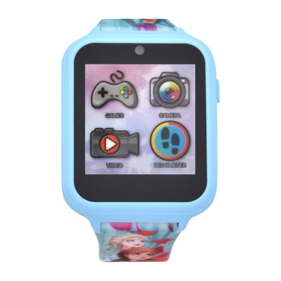 Smart watch frozen discount 2