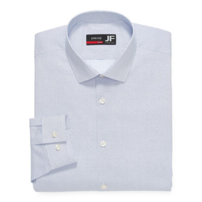 Jf slim fit dress 2024 shirt