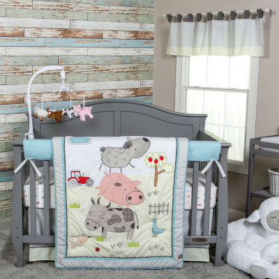 Farm crib hot sale