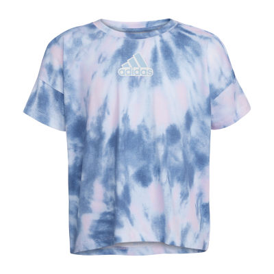 adidas t shirt jcpenney