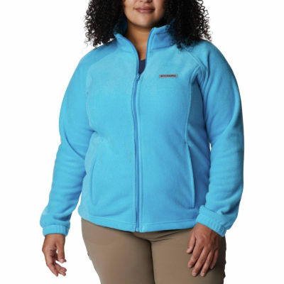 Jcpenney store columbia fleece