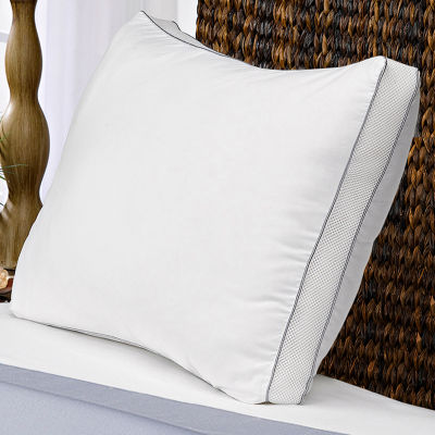 Jcpenney goose shop down pillows