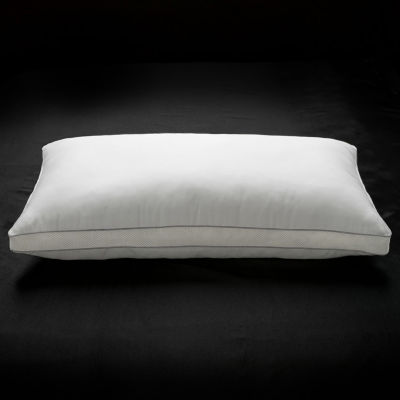 Ella Jayne Cool N' Comfort Gel Fiber Pillow with Coolmax Technology - Set of 2 Standard