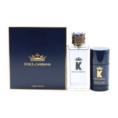 Dolce gabbana best sale king set