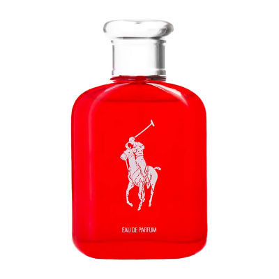 Ralph Lauren Polo Red Eau De Parfum 1.36 Oz