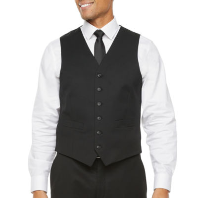 Stafford Men s Coolmax Classic Fit Suit Vest