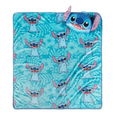 Disney Collection Lilo Stitch Cool Vibes Lilo & Stitch Comforter