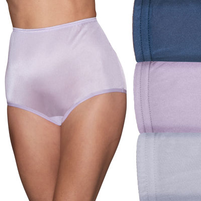 NoVisiblePantyLines and fashion go hand in hand with Van Heusen Invisilite  Panties. Designed with a quick dry, lightweight fabric featu