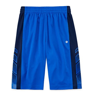 Xersion Pull-On Little & Big Boys Basketball Short - JCPenney