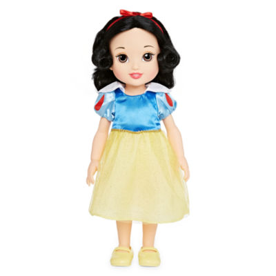 Disney Collection Moana Toddler Doll Princess Moana Doll