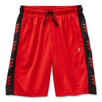 Jcpenney nike sales shorts