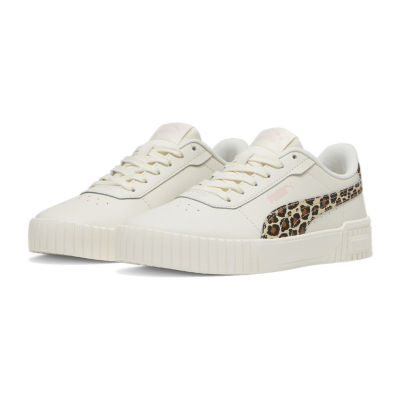 Puma on sale carina cheetah