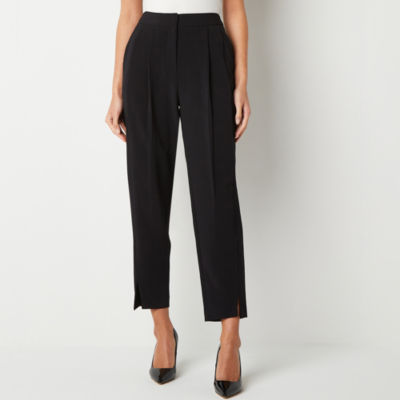 Jcpenney worthington wide leg pants sale