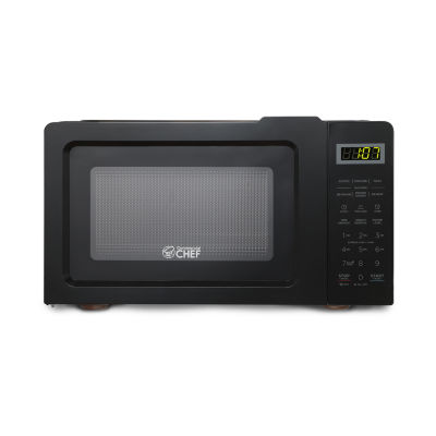 CHM770W 0.7. Cu. ft. Chef Commercial Microwave - White