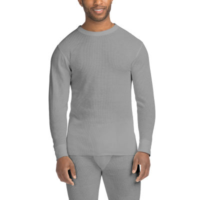 Smiths Workwear Mens Crew Neck Long Sleeve Thermal Set - JCPenney