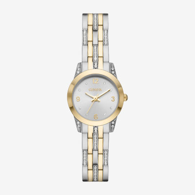 Jcpenney women's clearance watches on sale