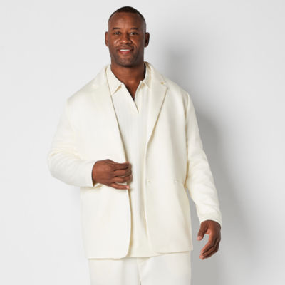 Jcpenney white outlet blazer